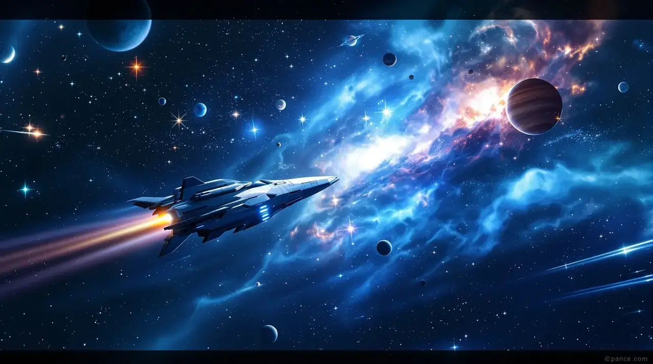 星际迷航：新纪元