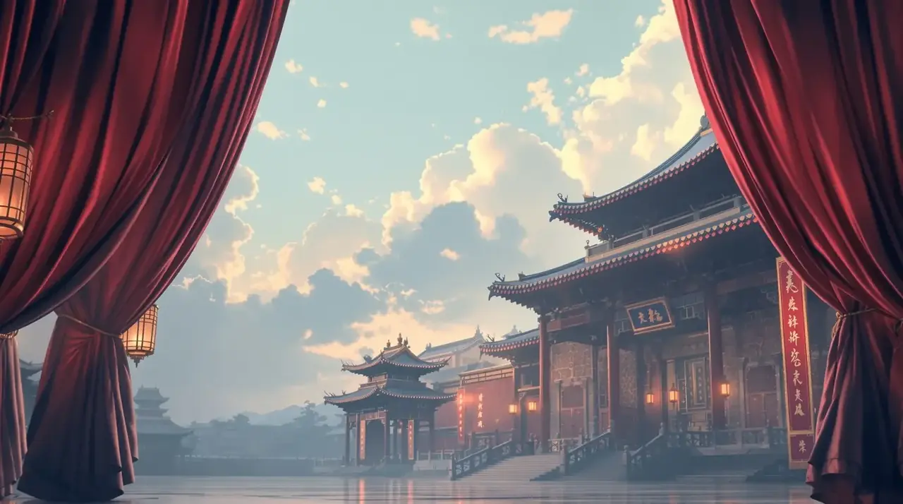 大宋风华